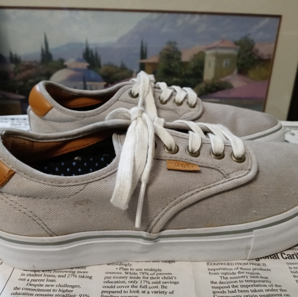 🎾VANS CHIMA FERGUSON PRO LITE🚂🌉 - Picture 10 of 16